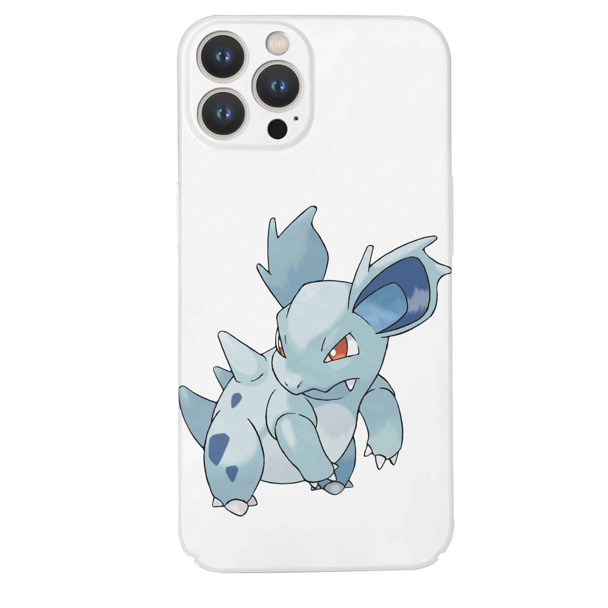 （画像用） ポケットモンスター Pokémon 【iPhone 14シリーズ対応】ハードケース